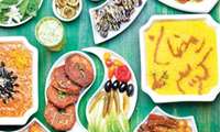 ضرورت گنجاندن 5 گروه اصلی مواد غذایی در برنامه روزانه فرد روزه دار